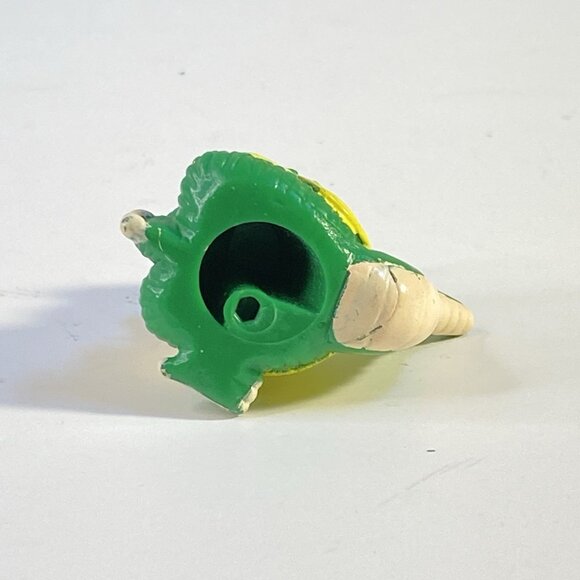 1995 SUBWAY Dinosaurs CHARLENE SINCLAIR PVC Figure 1.75" Disney - Picture 6 of 8